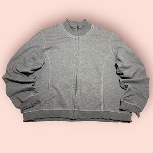 Catalina Charcoal‎ Heather Top